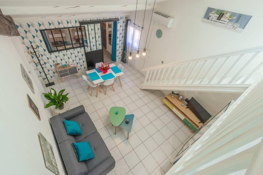 Gare-Capitole Apartment Narbonne Exterior photo