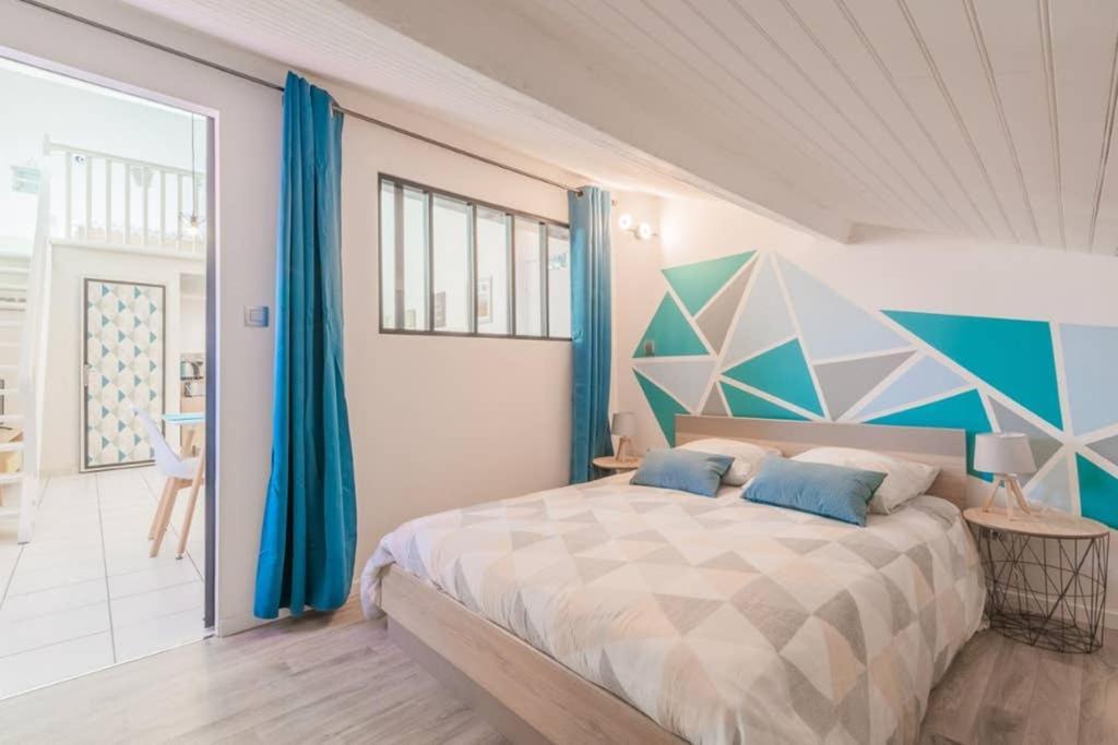 Gare-Capitole Apartment Narbonne Exterior photo